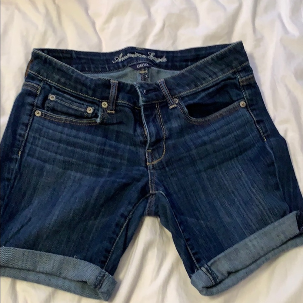 American Eagle Bermuda shorts